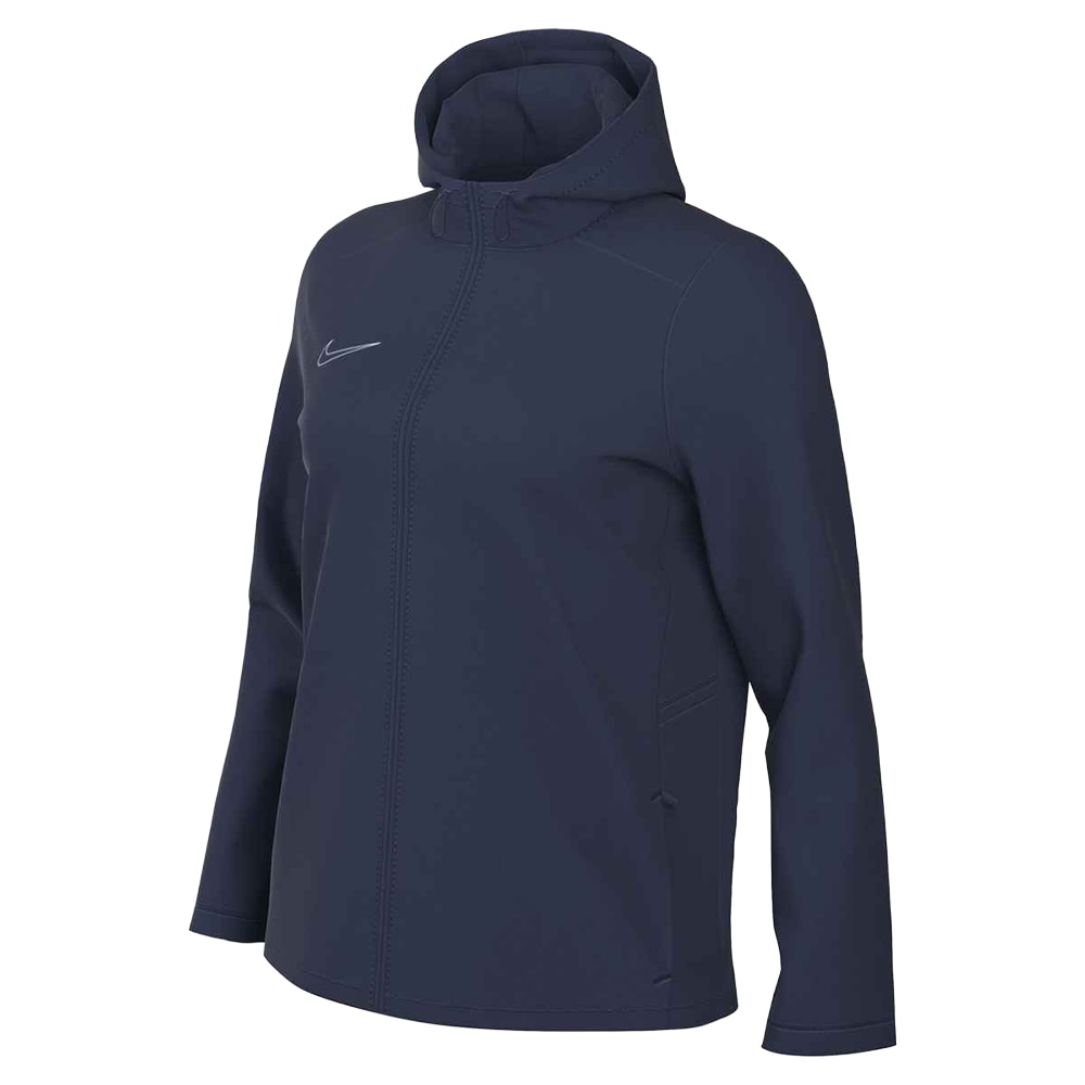 Nike Academy 25 Regnjakke Dame Marine