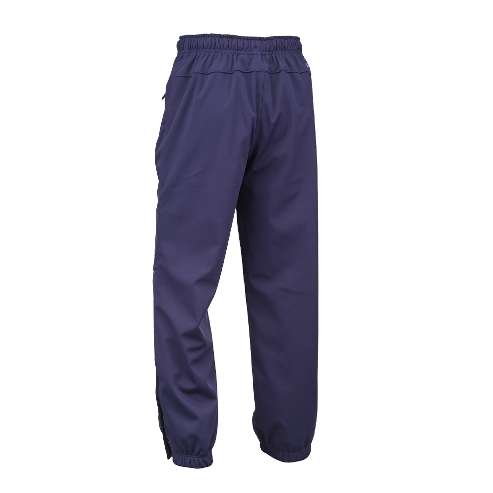 Ccm Rink Suit Bukse Barn Marine
