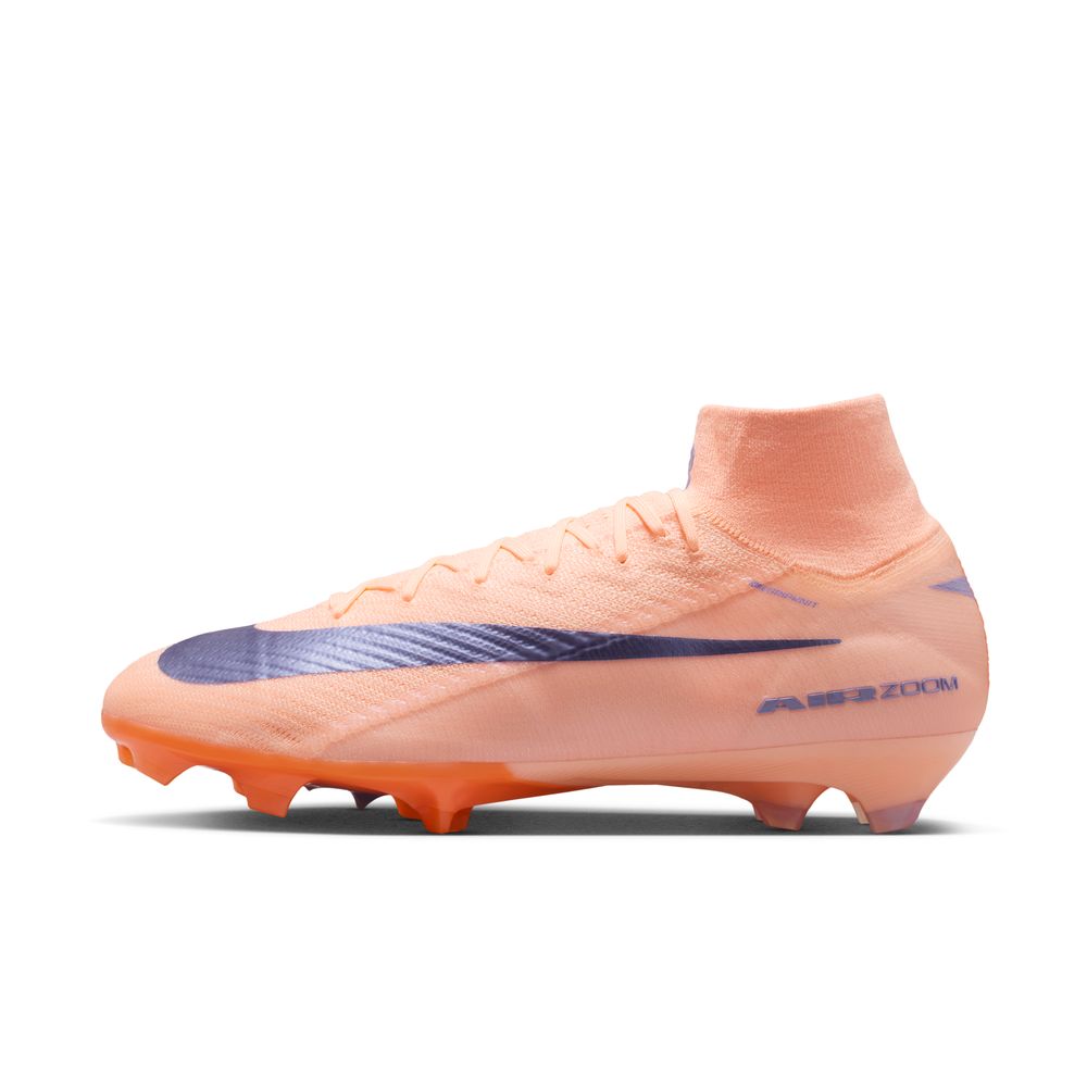 Nike Mercurial Zoom Superfly 10 Elite FG Fotballsko Showtime