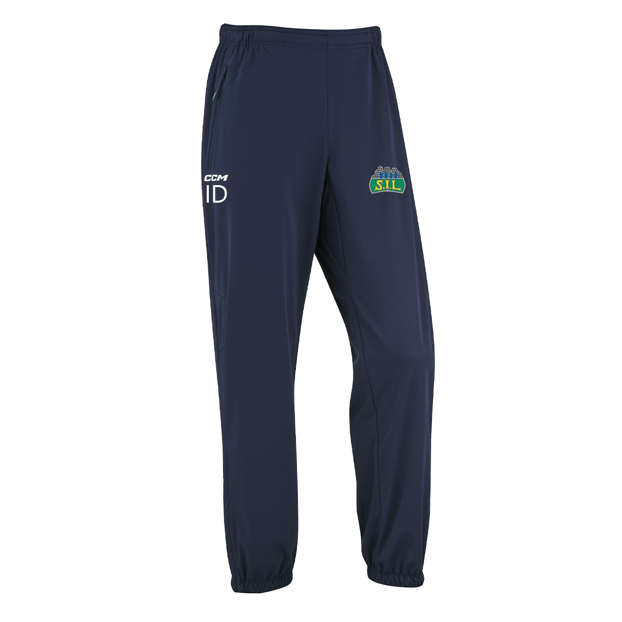 Ccm Storhamar Hockey Barn Rink Suit Bukse