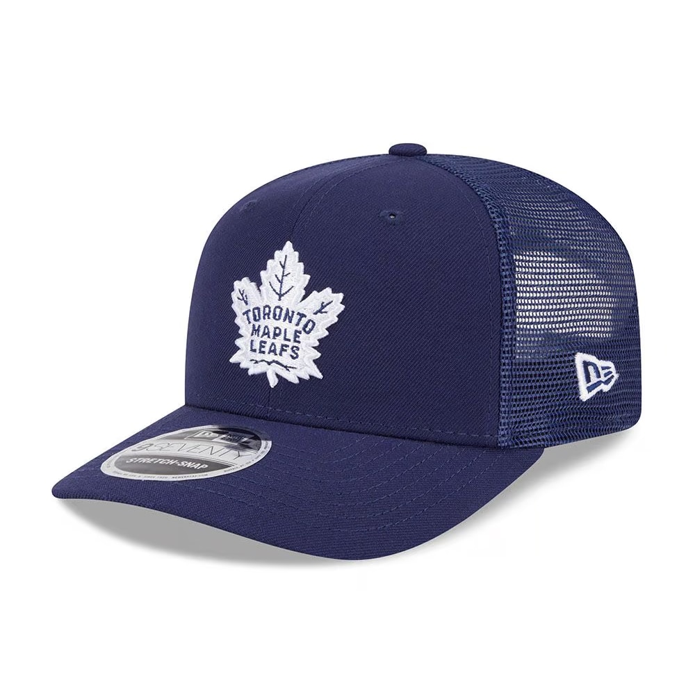 New Era 9Seventy Trucker Snapback Toronto Maple Leafs