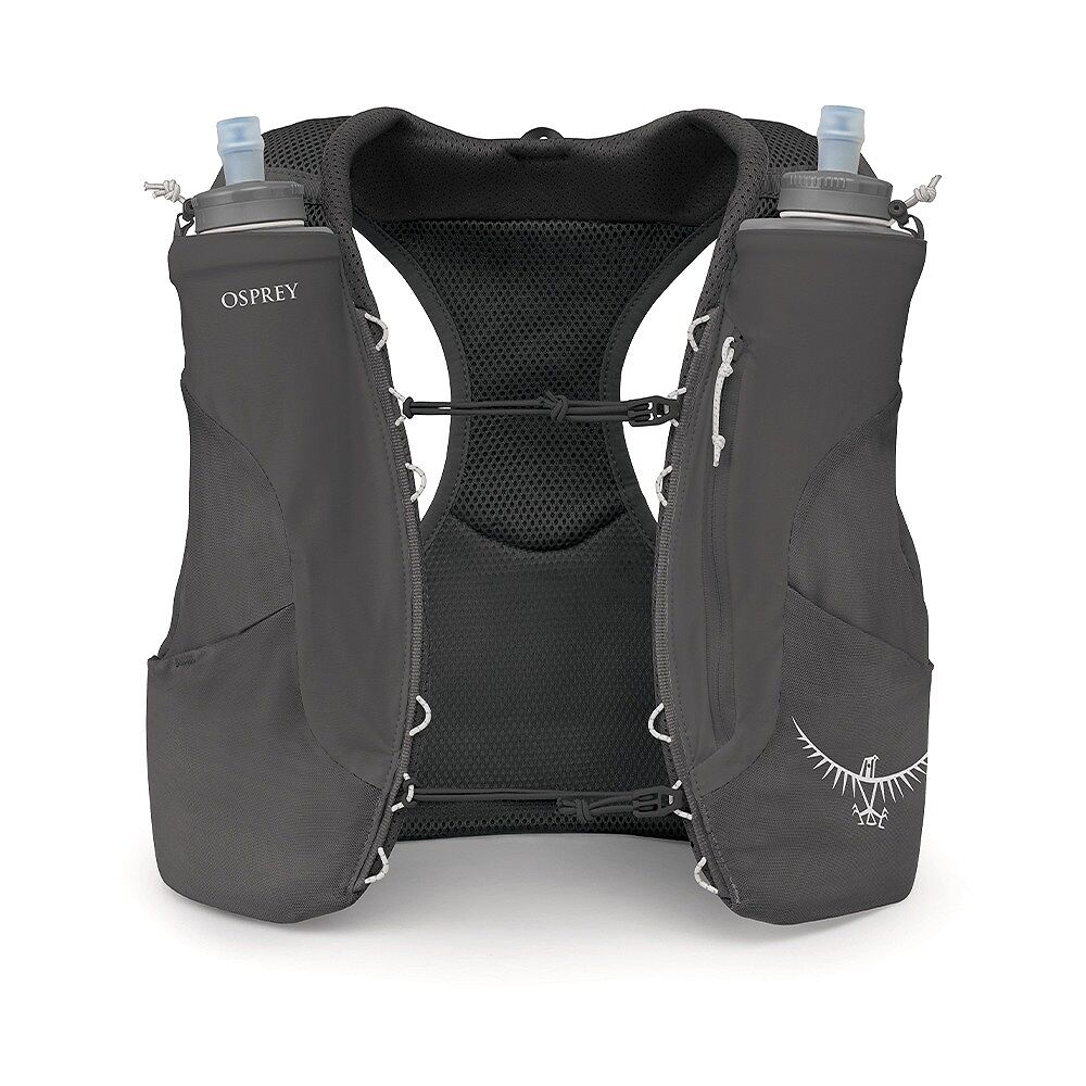 Osprey Dyna Lt Løpevest Dame Sort