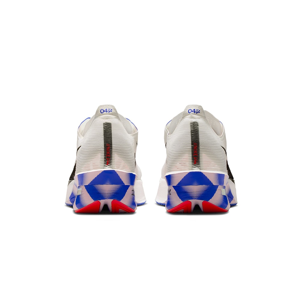 Nike Vaporfly 4 Joggesko Løpesko Herre Hvit/Blå