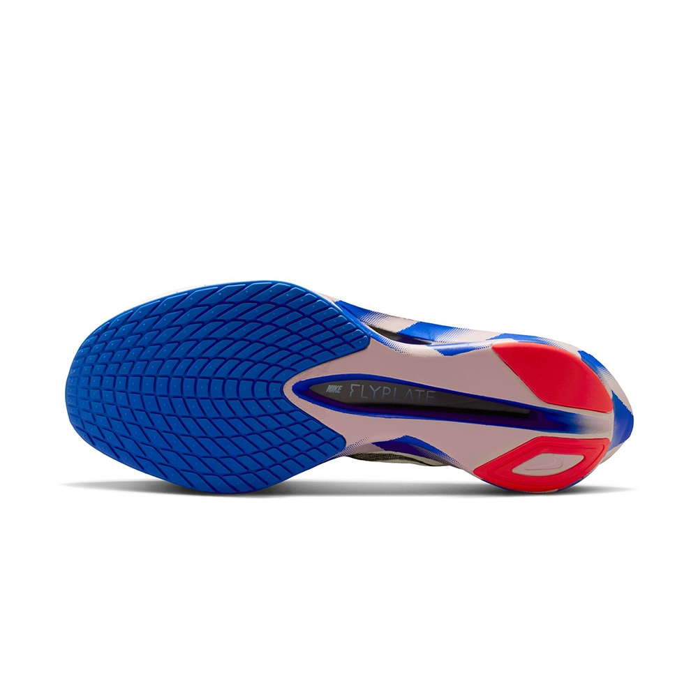 Nike Vaporfly 4 Joggesko Løpesko Herre Hvit/Blå