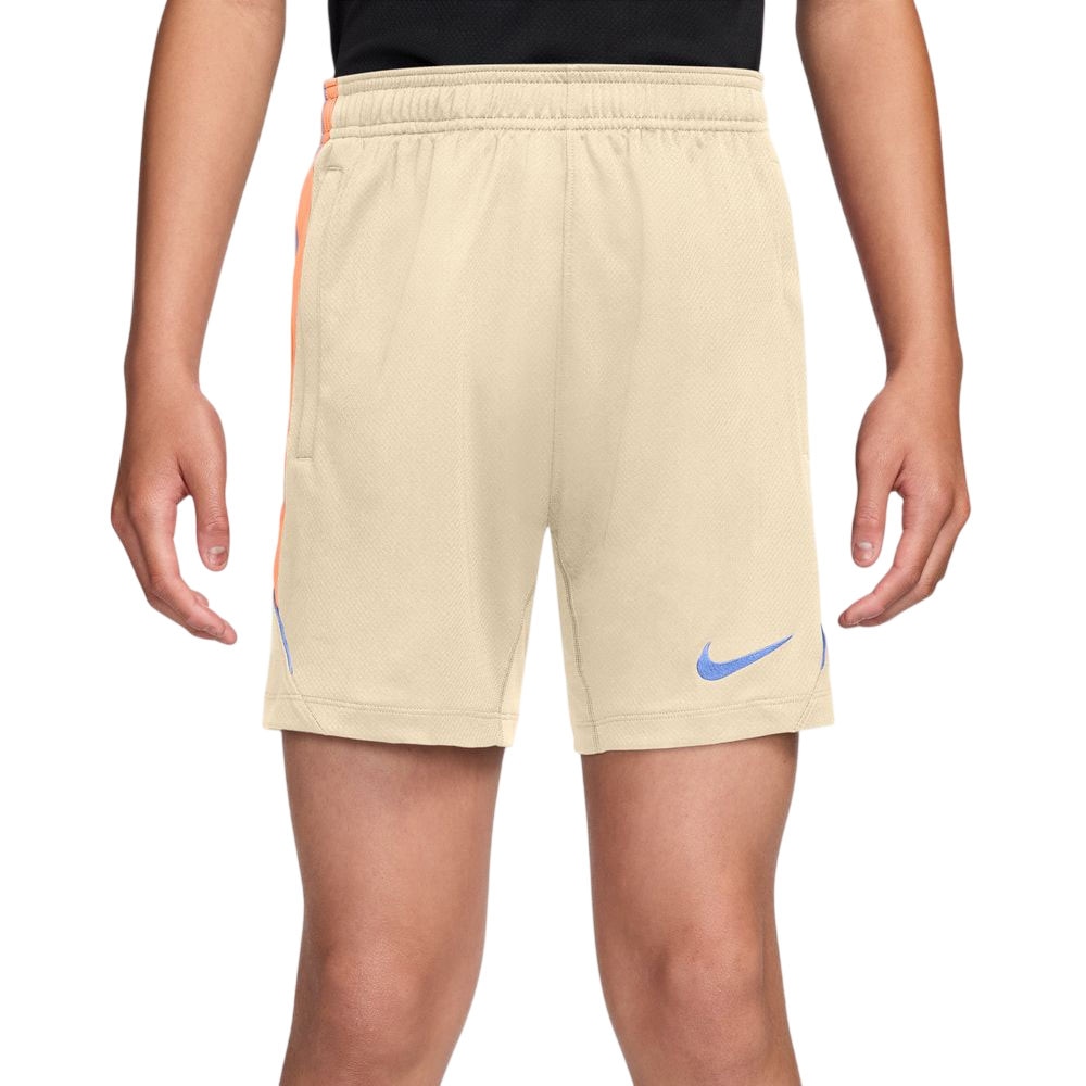 Nike Dri-FIT Strike Treningsshorts Barn Showtime