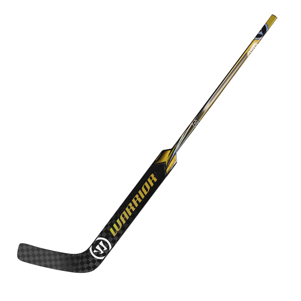 Warrior Covert QR50 Senior Keeperspak Gull