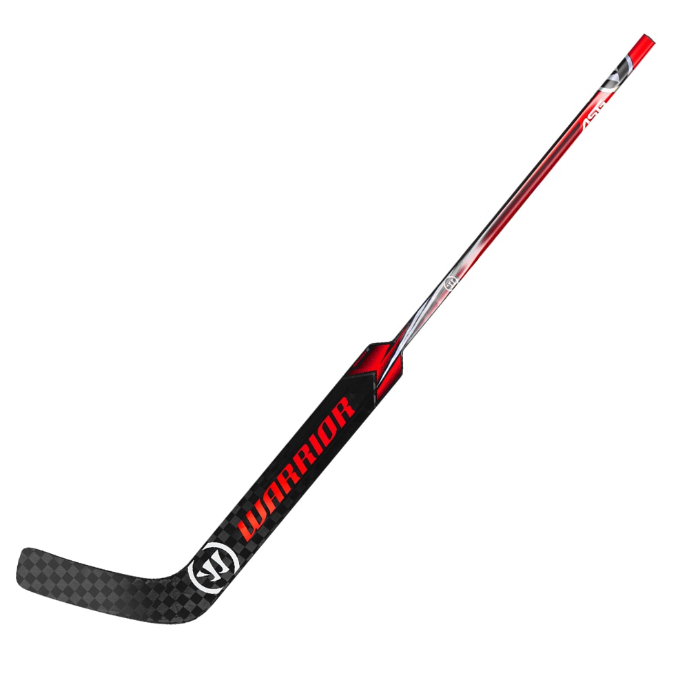 Warrior Covert QR50 Senior Keeperspak Rød