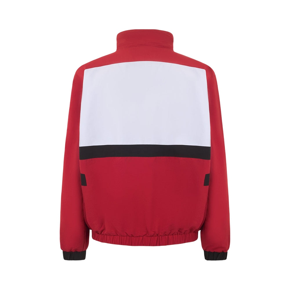 Official Product AC Milan 1996 Retro Fotballjakke Hjemme