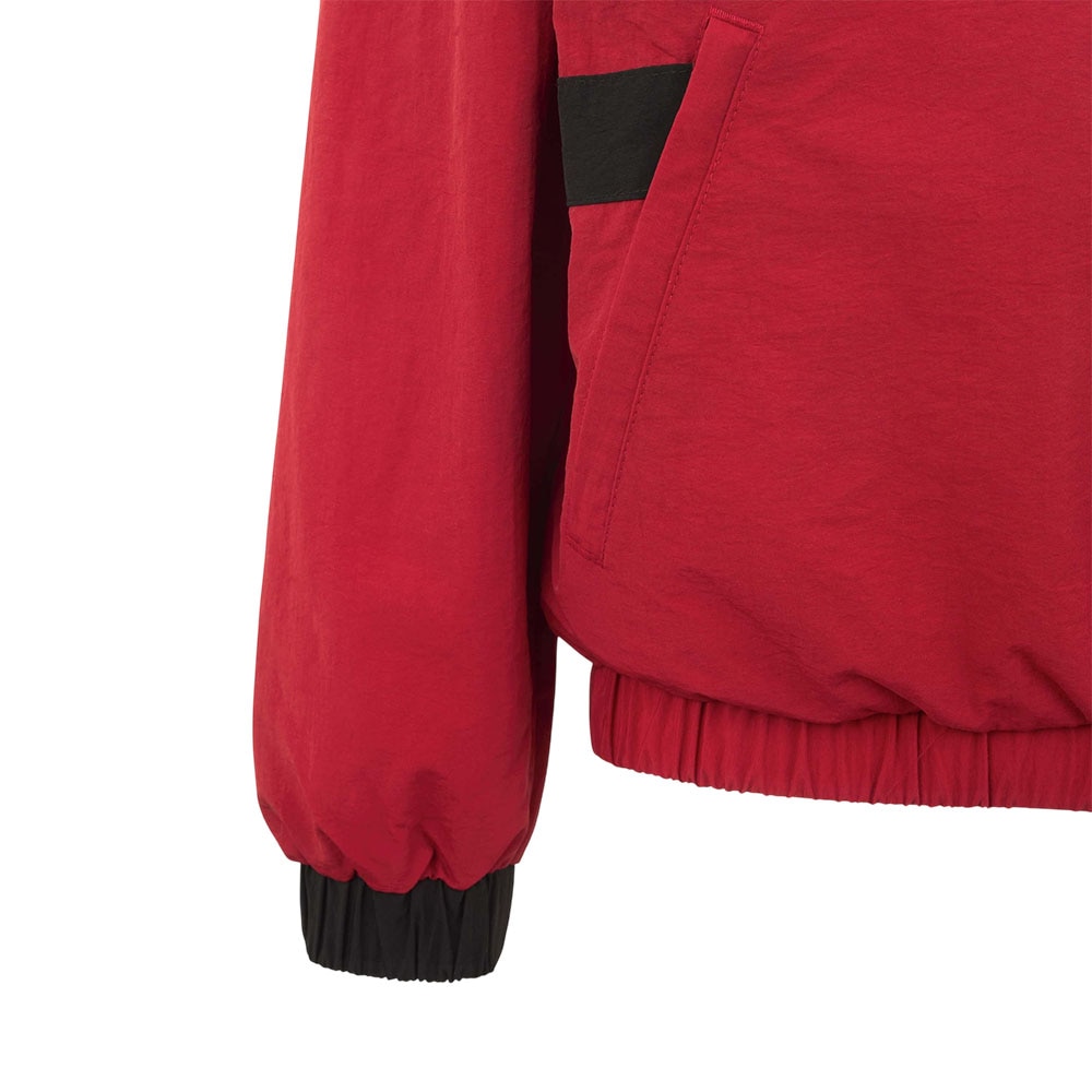 Official Product AC Milan 1996 Retro Fotballjakke Hjemme