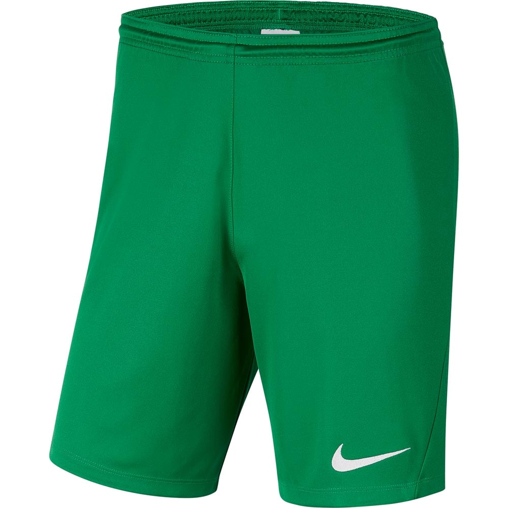 Nike Romsås Fotball Treningsshorts