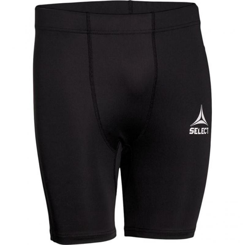 Select Tights Short Baselayer Senior Sort