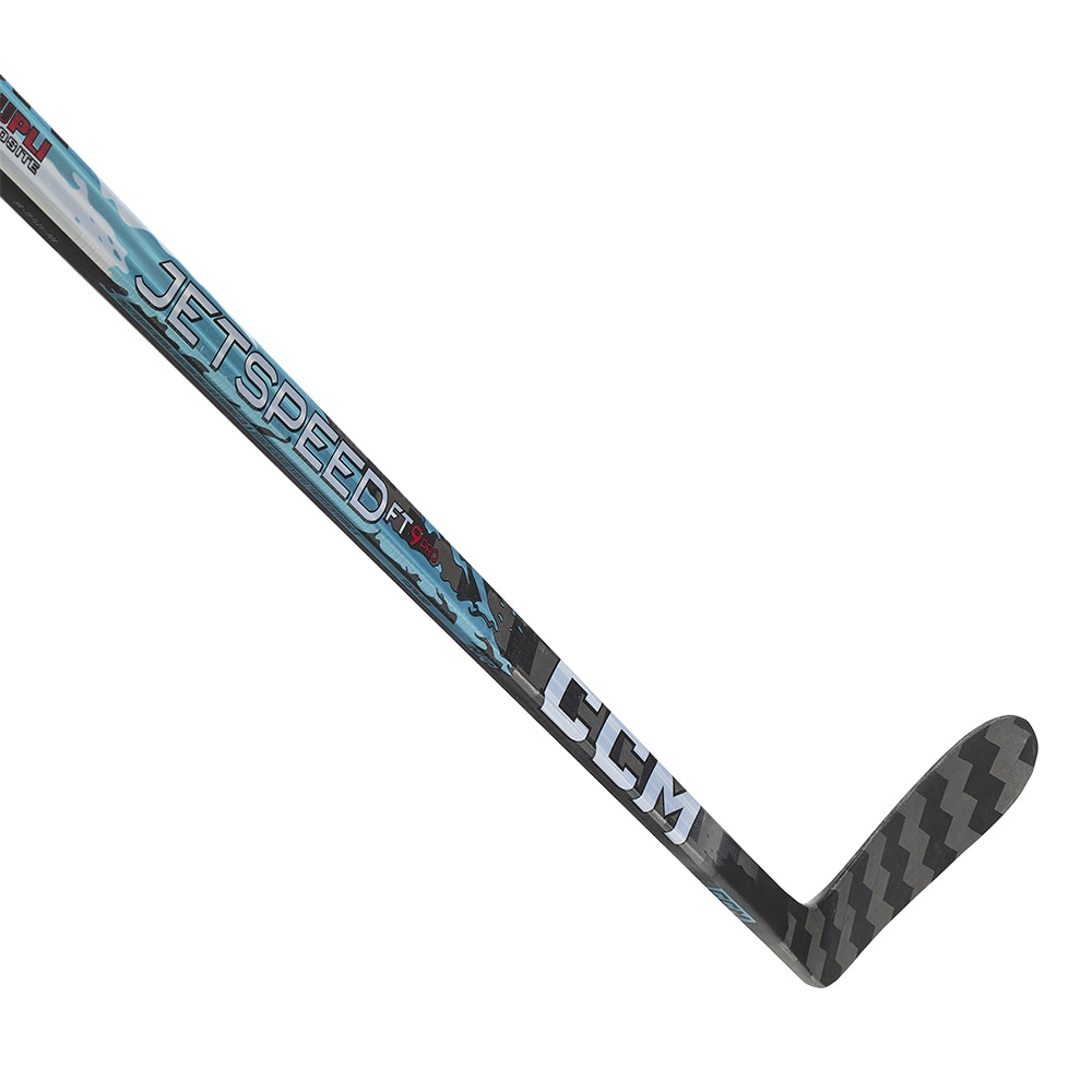 Ccm Jetspeed FT9 PRO Int. Hockeykølle