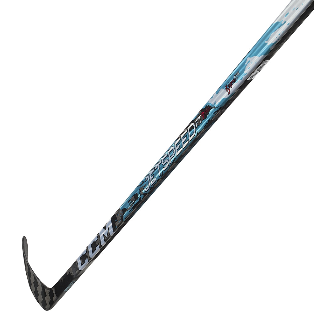 Ccm Jetspeed FT9 PRO Int. Hockeykølle