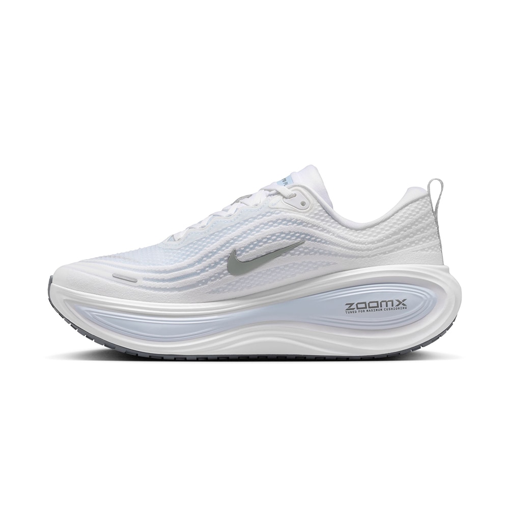 Nike Vomero Plus Løpesko Herre Hvit/Blå