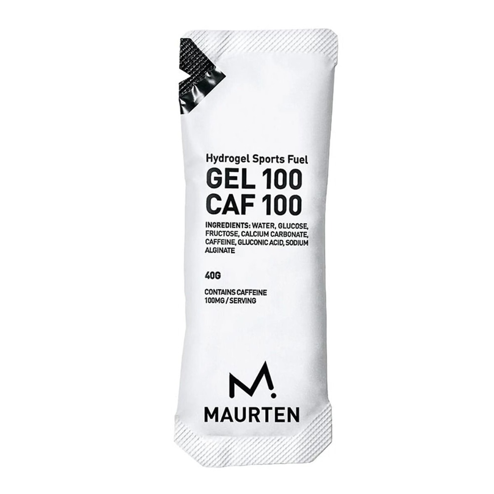 Maurten GEL 100 CAF 100