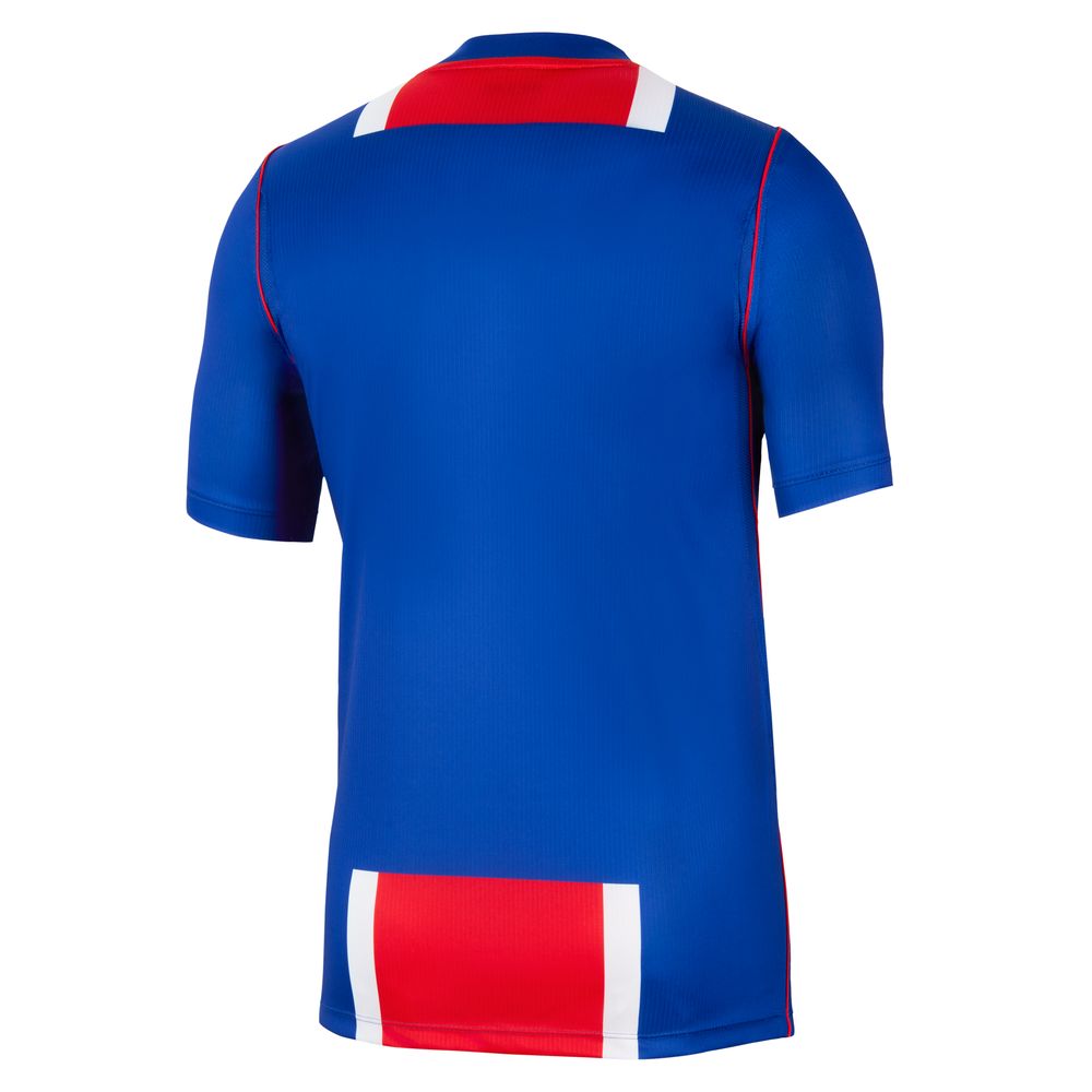Nike PSG Fotballdrakt 26/27 Hjemme