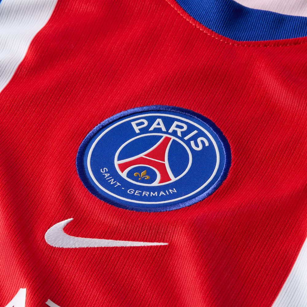 Nike PSG Fotballdrakt 26/27 Hjemme
