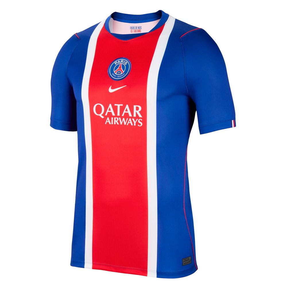 Nike PSG Fotballdrakt 26/27 Hjemme