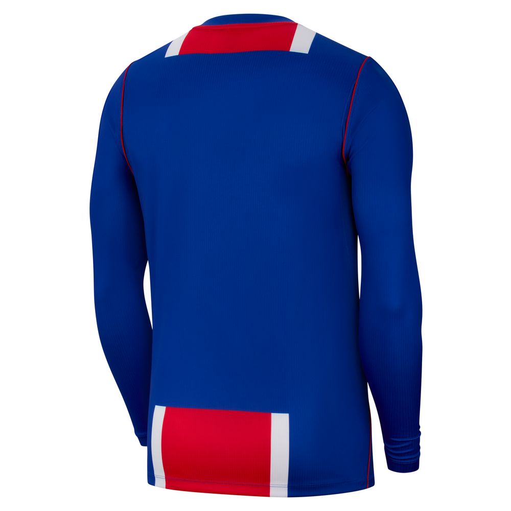 Nike PSG Langermet Fotballdrakt 26/27 Hjemme