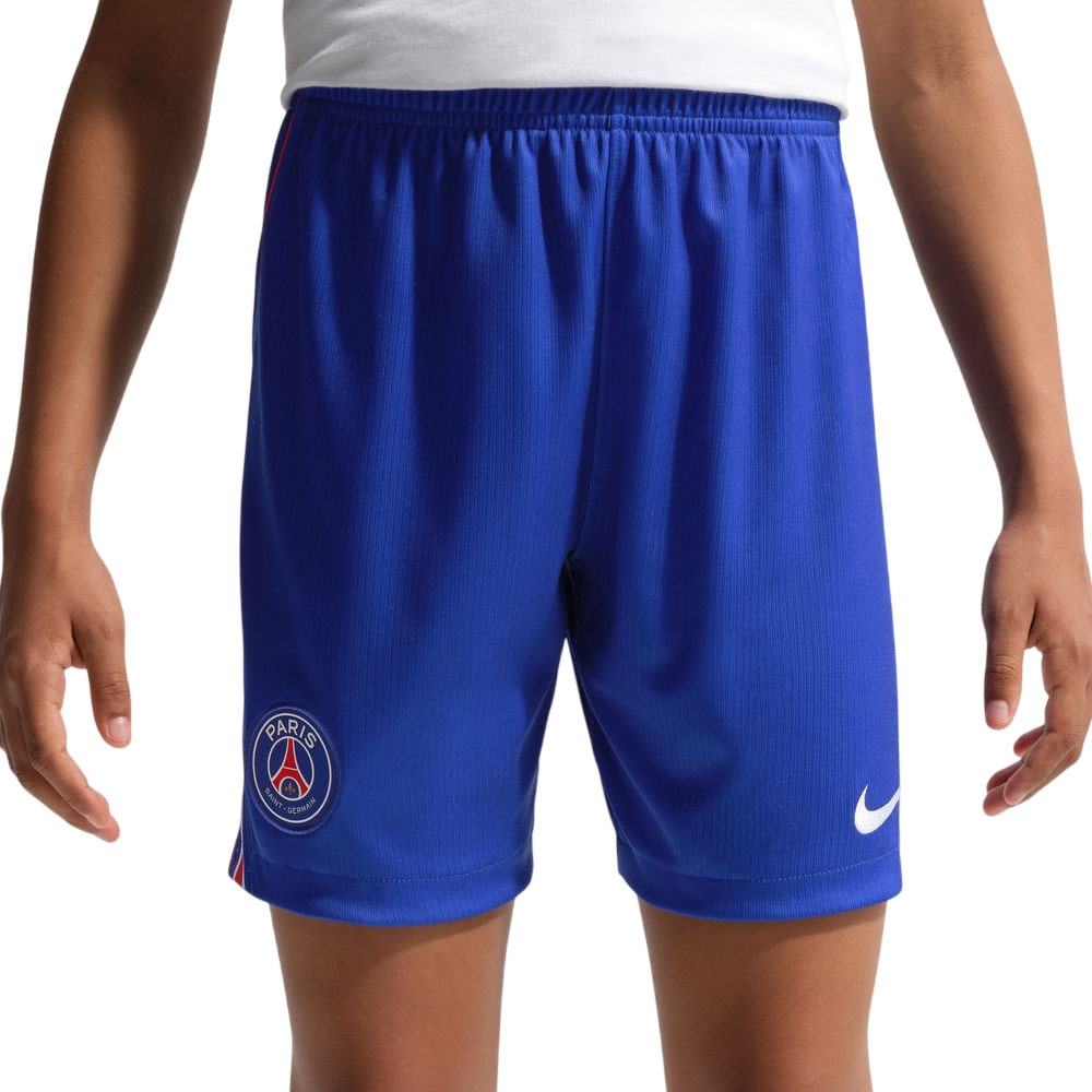 Nike PSG Fotballshorts 26/27 Barn Hjemme 