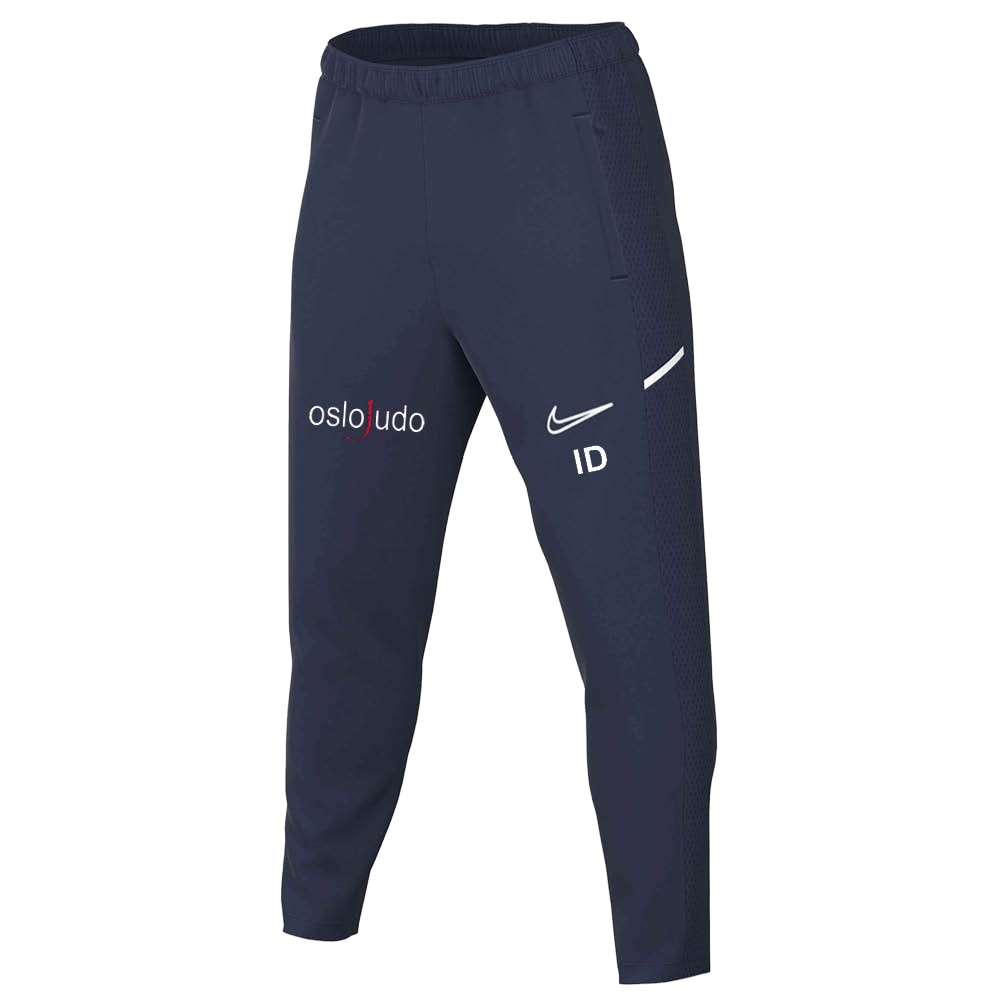 Nike Oslo Judoklubb Treningsbukse Marine
