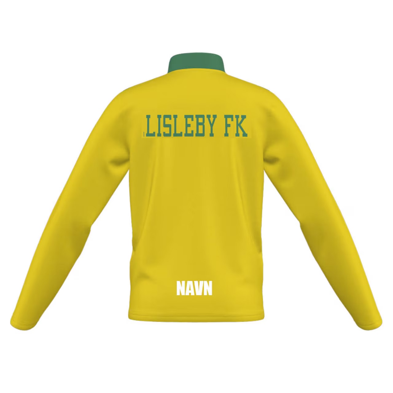 Adidas Lisleby FK Treningsgenser Barn