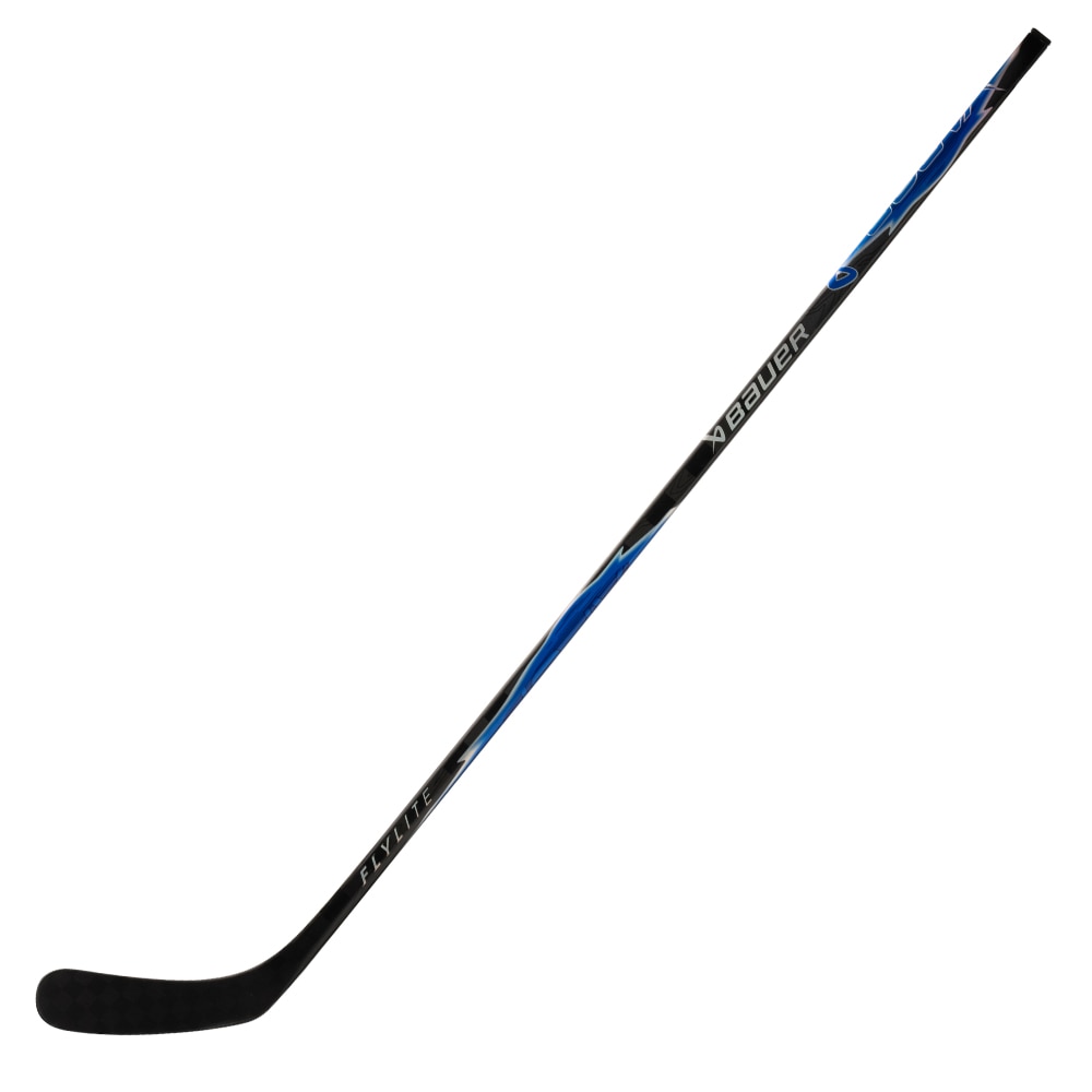 Bauer Vapor Flylite Senior Hockeykølle Blå