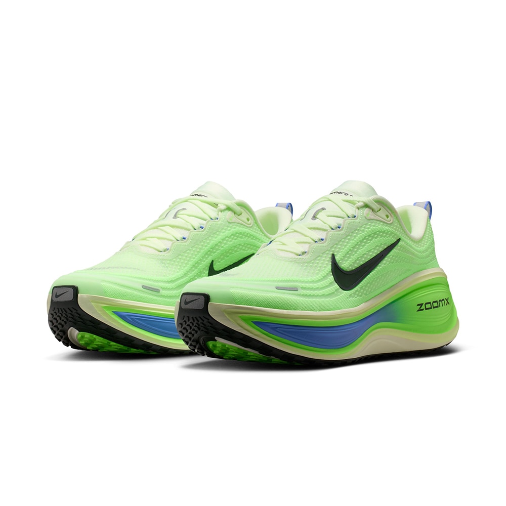 Nike Vomero Plus Løpesko Herre Grønn