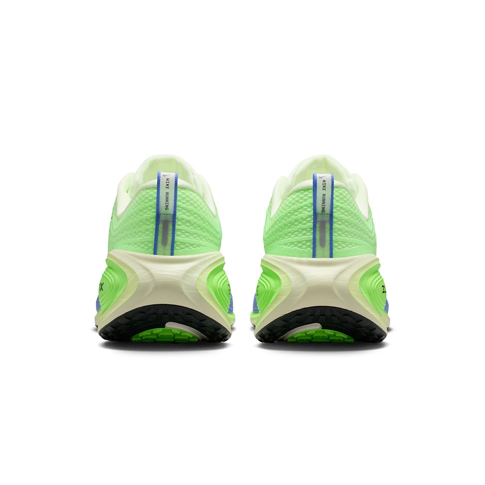 Nike Vomero Plus Løpesko Herre Grønn