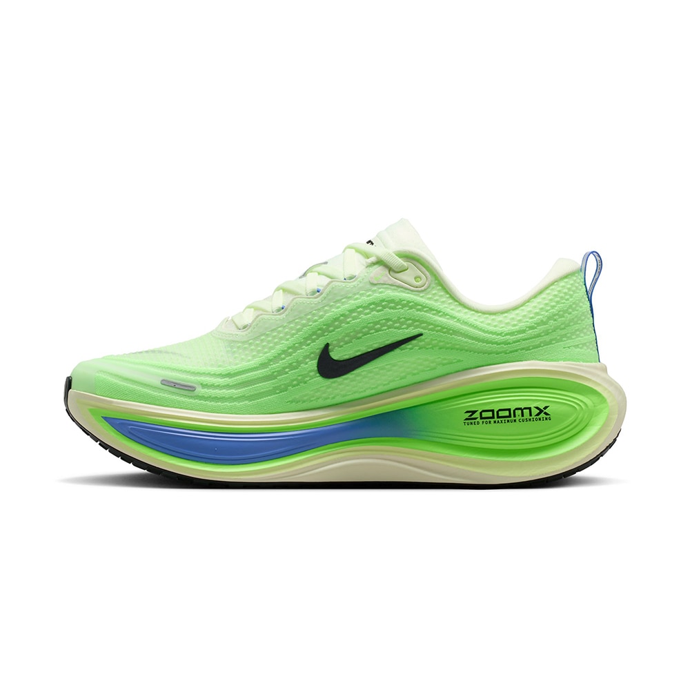 Nike Vomero Plus Løpesko Herre Grønn