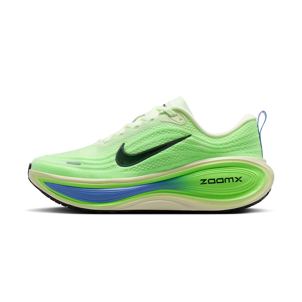 Nike Vomero Plus Løpesko Herre Grønn