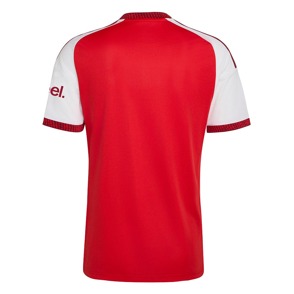 Adidas Arsenal Fotballdrakt 26/27 Hjemme