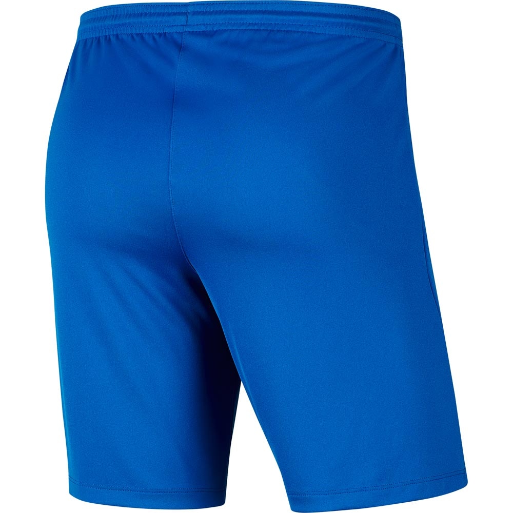 Nike Koll Fotball Treningsshorts