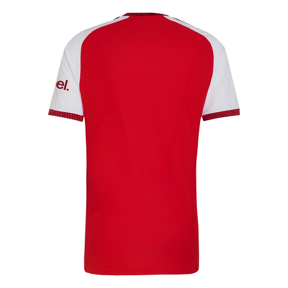 Adidas Arsenal Authentic Fotballdrakt 26/27 Hjemme