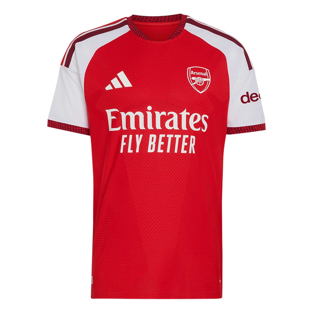 Adidas Arsenal Authentic Fotballdrakt 26/27 Hjemme