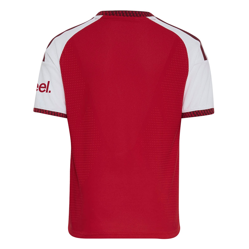 Adidas Arsenal Authentic Fotballdrakt 26/27 Barn Hjemme