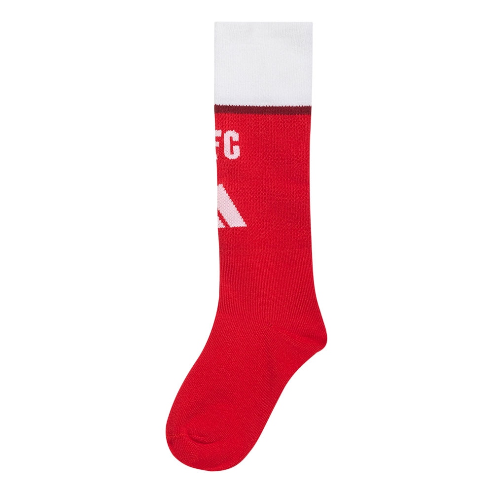 Adidas Arsenal Draktsett 26/27 Barn Hjemme