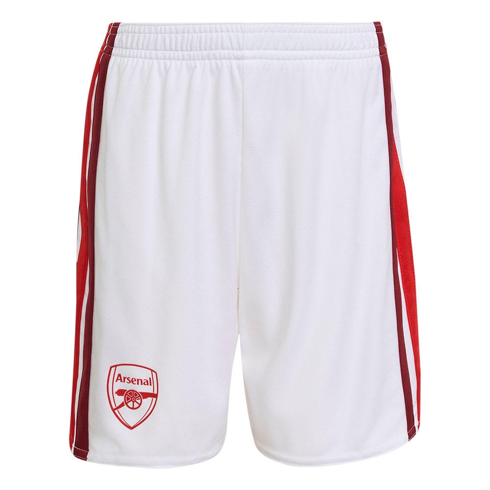 Adidas Arsenal Draktsett 26/27 Barn Hjemme