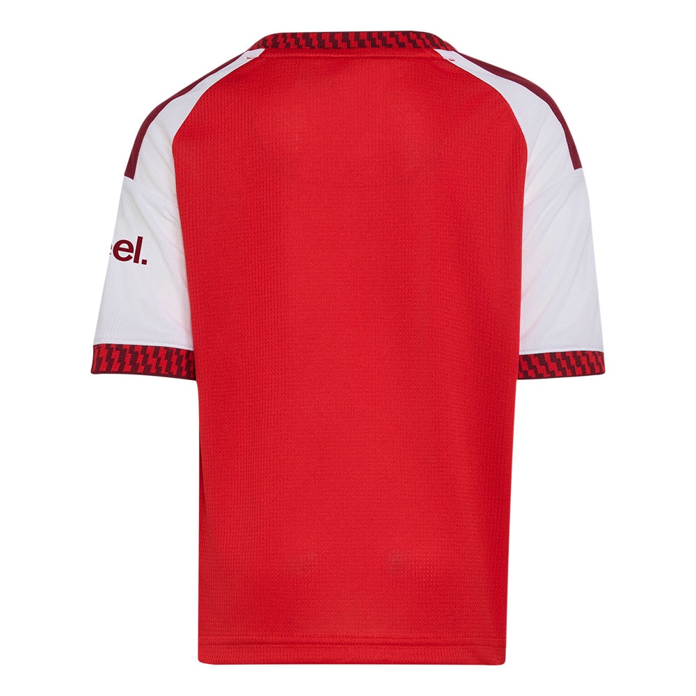 Adidas Arsenal Draktsett 26/27 Barn Hjemme