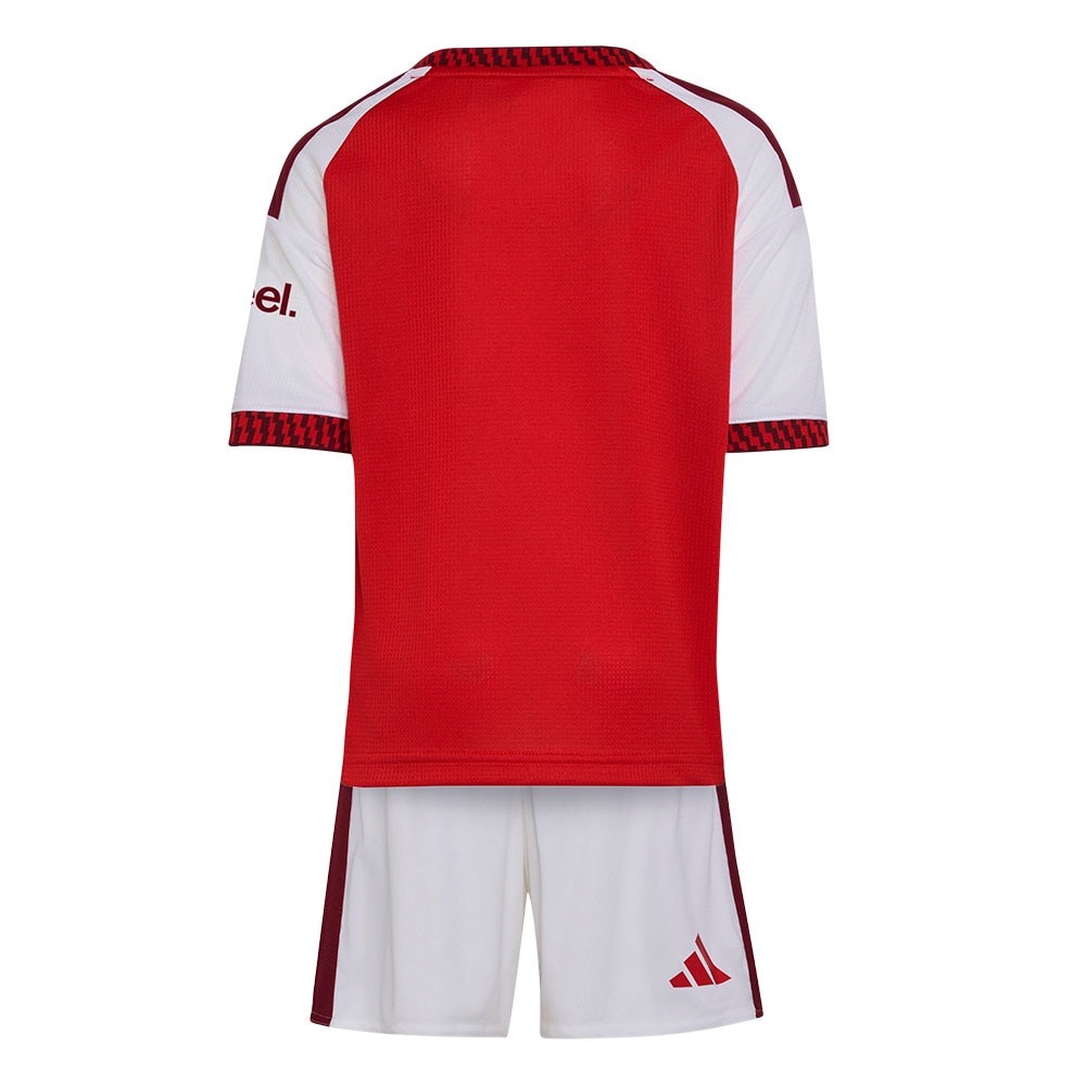 Adidas Arsenal Draktsett 26/27 Barn Hjemme