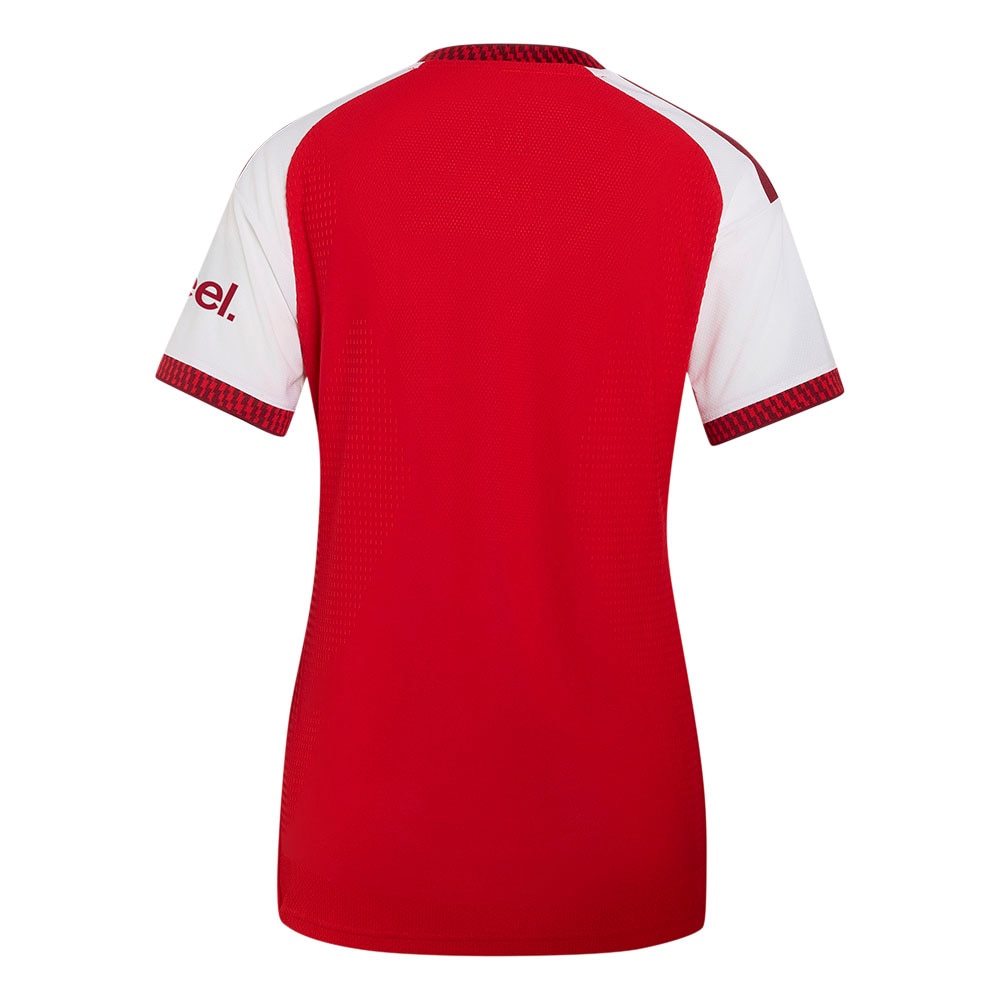 Adidas Arsenal Authentic Fotballdrakt 26/27 Dame Hjemme