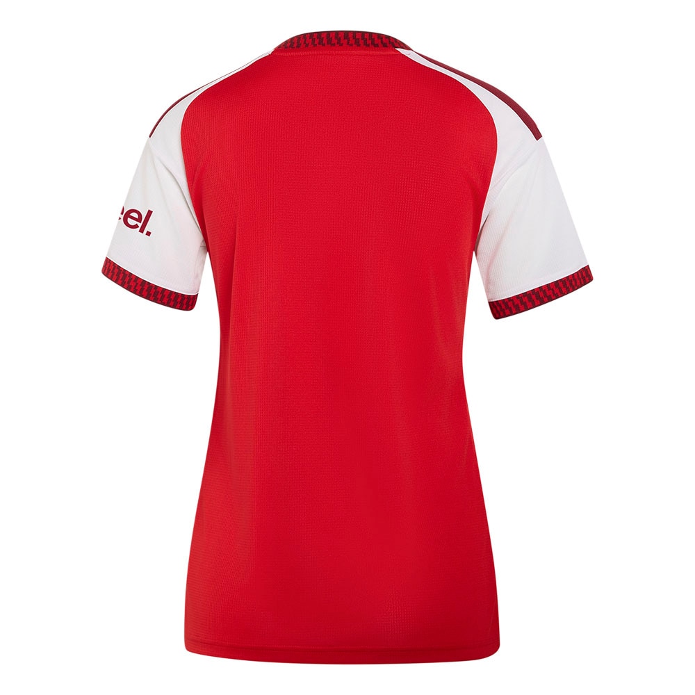 Adidas Arsenal Fotballdrakt 26/27 Dame Hjemme