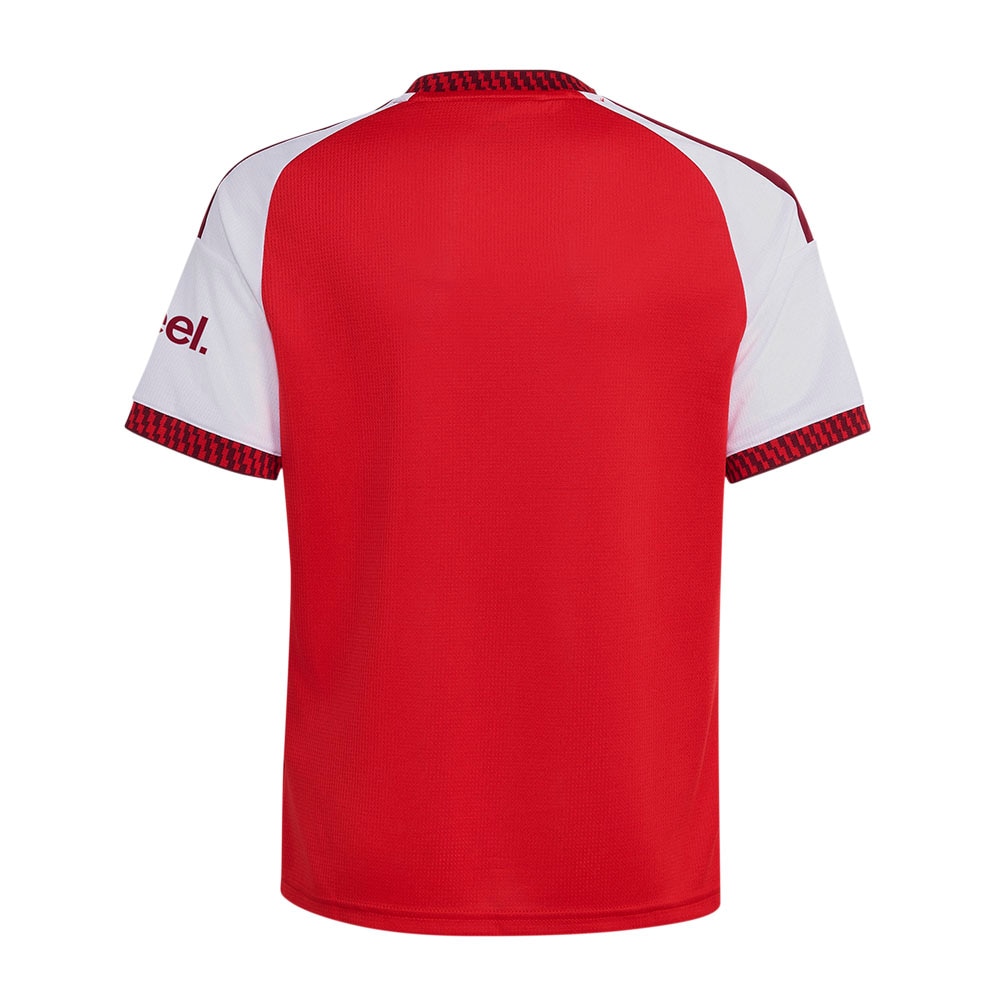 Adidas Arsenal Fotballdrakt 26/27 Barn Hjemme
