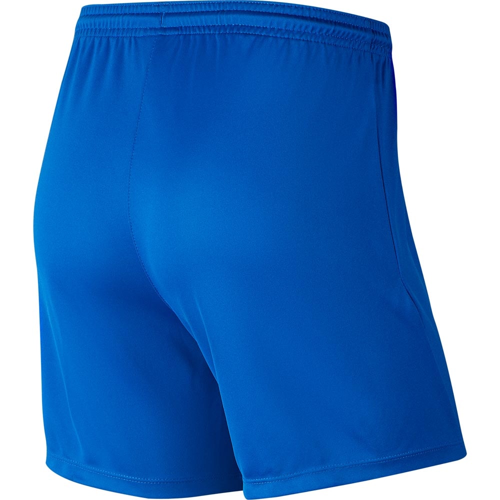 Nike Koll Fotball Treningsshorts Dame