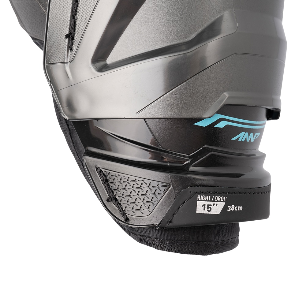 Bauer Supreme Fuse Int. Leggskinn Hockey