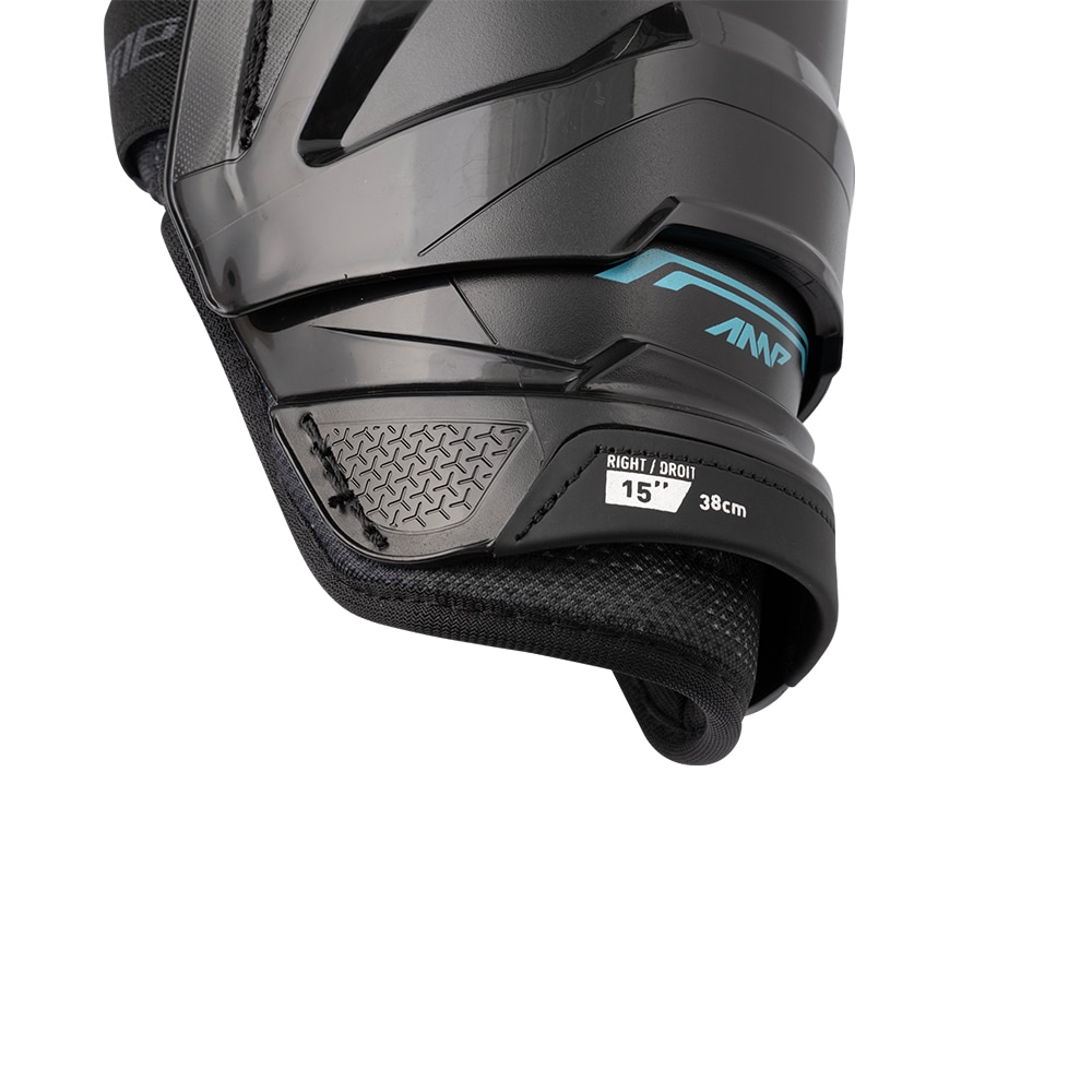 Bauer Supreme F40 Leggskinn Hockey