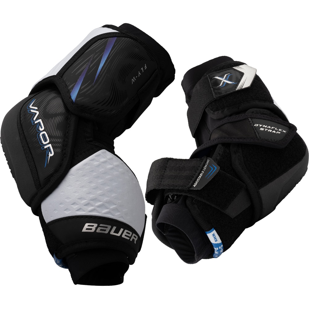 Bauer Vapor FLY-W Dame Albuebeskyttelse Hockey