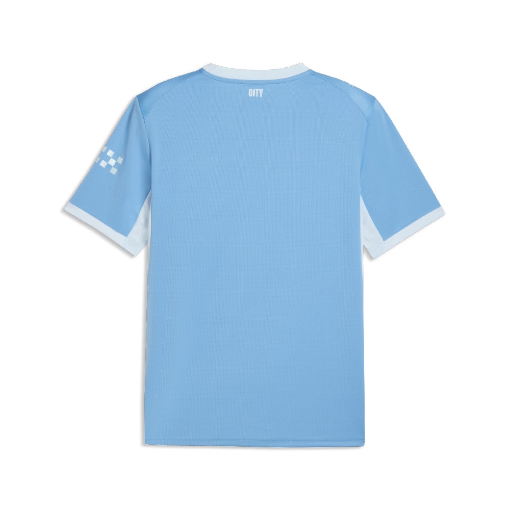 Puma Manchester City Fotballdrakt 26/27 Hjemme