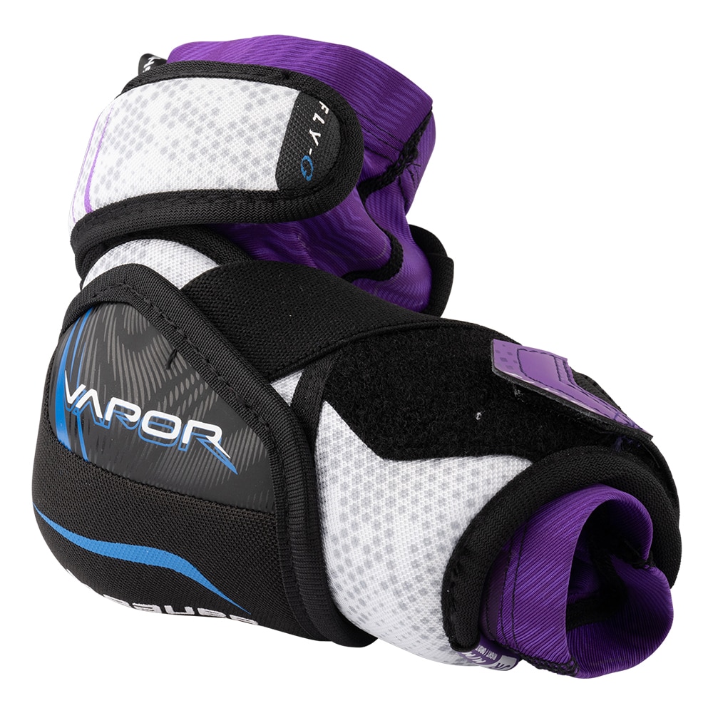 Bauer Vapor FLY-G Jente Albuebeskyttelse Hockey