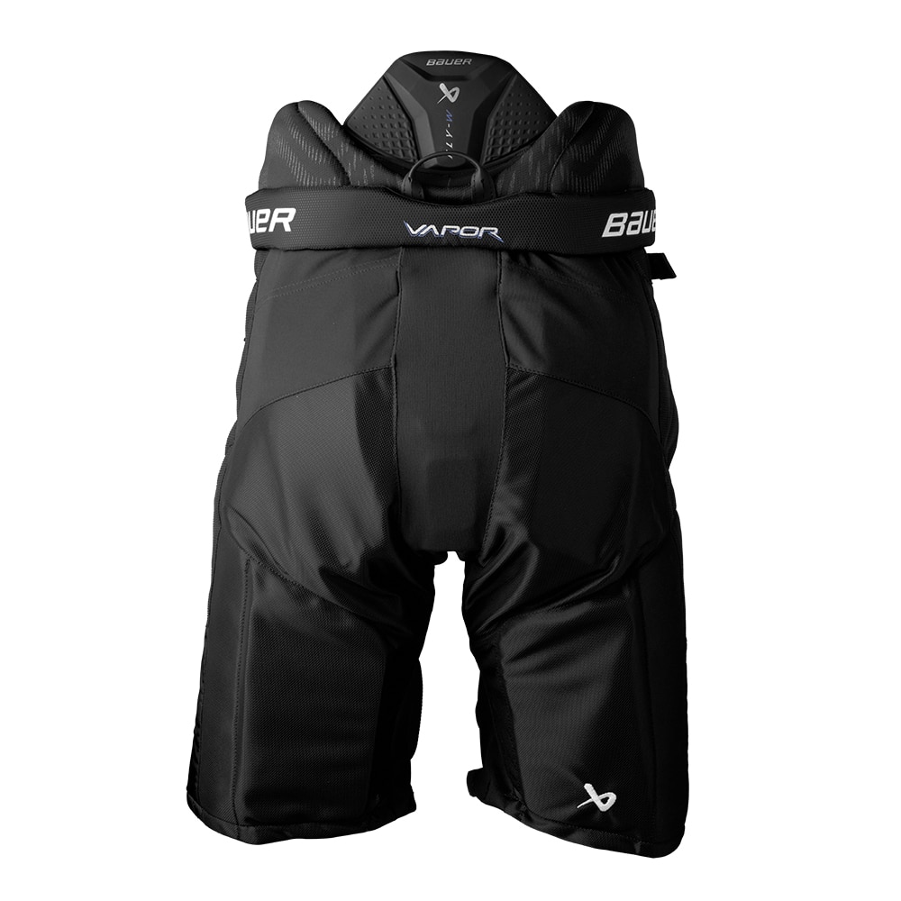 Bauer Vapor FLY-W Dame Hockeybukse Svart
